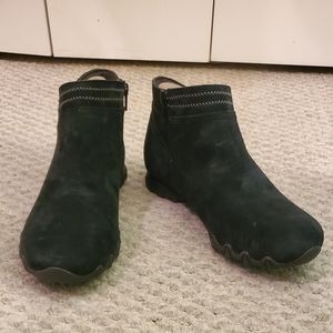 Skechers Bikers MC-Intersection RelaxedFit Booties